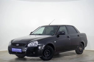 Седан ВАЗ (LADA) Priora 2014 года, 849000 рублей, Оренбург