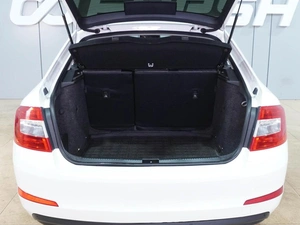 Лифтбек Skoda Octavia 2014 года, 1389000 рублей, Воронеж