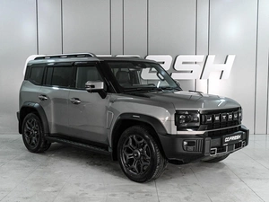 Внедорожник Jetour T2 2024 года, 3259000 рублей, Аксай