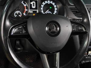 Лифтбек Skoda Rapid 2017 года, 1699000 рублей, Воронеж