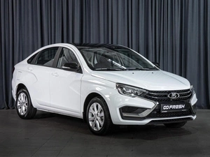 Седан ВАЗ (LADA) Vesta 2024 года, 1550000 рублей, Волгоград