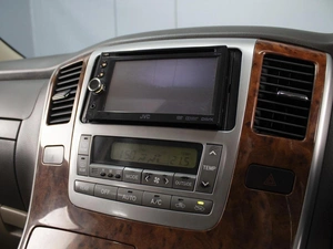 Минивэн Toyota Alphard 2003 года, 1460000 рублей, Омск