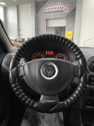 Седан Renault Logan 2012 года, 347000 рублей, Солонцы