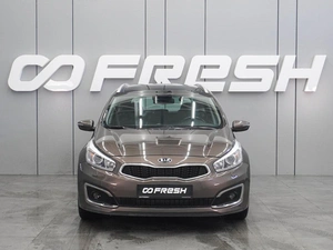 Универсал Kia Ceed 2018 года, 1449000 рублей, Воронеж