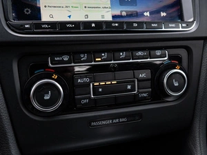 Хетчбэк Volkswagen Golf 2012 года, 1000000 рублей, Краснодар