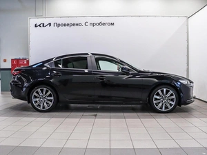 Седан Mazda 6 2020 года, 3100000 рублей, Красноярск