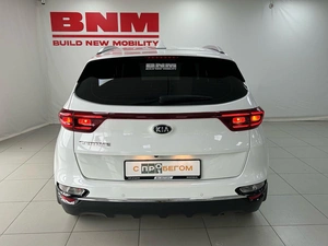 Внедорожник Kia Sportage 2021 года, 2480000 рублей, Брянск
