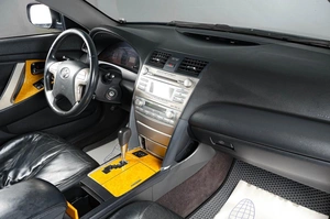 Седан Toyota Camry 2006 года, 1129000 рублей, Тюмень