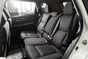 Внедорожник Nissan X-Trail 2019 года, 2299000 рублей, Петрозаводск