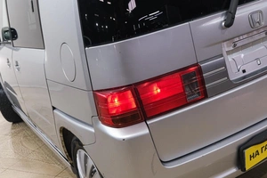 Минивэн Honda Mobilio Spike 2007 года, 569000 рублей, Новокузнецк