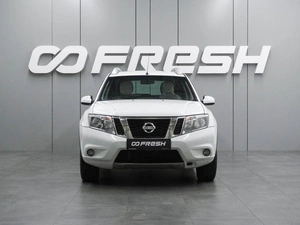 Внедорожник Nissan Terrano 2014 года, 1209000 рублей, Воронеж
