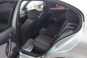 Хэтчбек Skoda Octavia 2009 года, 630000 рублей, Мирное