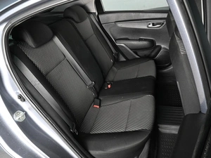 Седан Kia Rio 2020 года, 1439000 рублей, Аксай