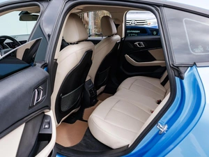 Седан BMW 2 серия Gran Coupe 2020 года, 2750000 рублей, Большой Сочи