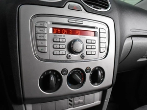 Хетчбэк Ford Focus 2009 года, 629000 рублей, Воронеж