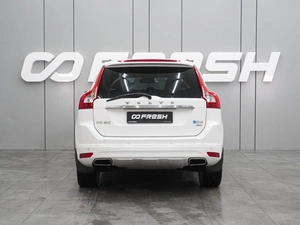 Внедорожник Volvo XC60 2013 года, 2299000 рублей, Воронеж