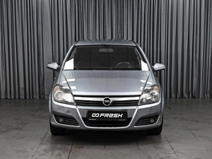 Хетчбэк Opel Astra 2006 года, 385000 рублей, Ставрополь
