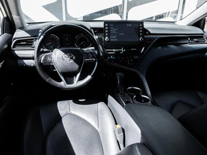 Седан Toyota Camry 2021 года, 2890000 рублей, Ставрополь