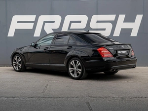 Седан Mercedes-benz S-класс 2005 года, 1029000 рублей, Краснодар