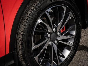 Внедорожник Belgee X50 2024 года, 2099000 рублей, Волгоград