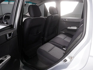Хетчбэк Hyundai Getz 2008 года, 530000 рублей, Красный Пахарь