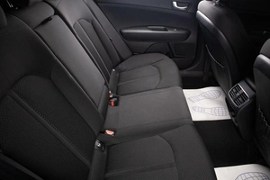 Седан Kia Optima 2016 года, 1699000 рублей, Оренбург
