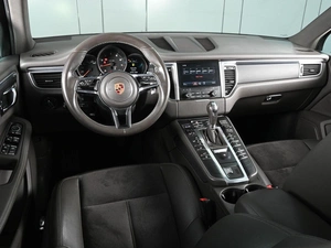 Внедорожник Porsche Macan 2018 года, 3799000 рублей, Ростов-на-Дону