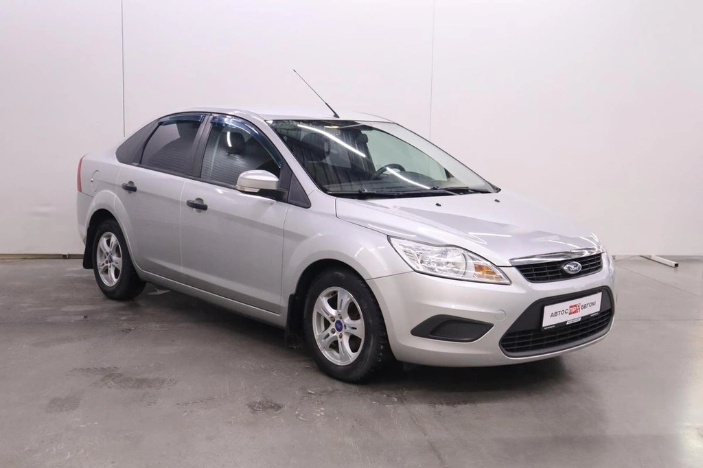 Седан Ford Focus 2011 года, 750000 рублей, Брянск