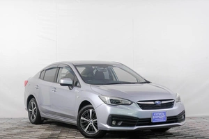 Хетчбэк Subaru Impreza 2020 года, 1539000 рублей, Кемерово