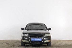 Седан Nissan Almera Classic 2007 года, 419000 рублей, Тюмень
