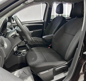 Внедорожник Nissan Terrano 2019 года, 1650000 рублей, Красноярск