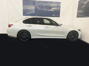 Седан BMW 3 серия 2020 года, 4350000 рублей, Кемерово