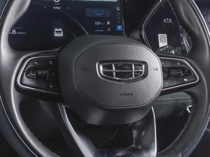 Внедорожник Geely Monjaro 2023 года, 3450000 рублей, Ростов-на-Дону