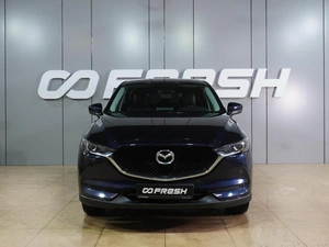 Внедорожник Mazda CX-5 2018 года, 2449000 рублей, Воронеж