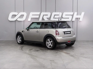 Хетчбэк MINI Cooper 2007 года, 749000 рублей, Воронеж