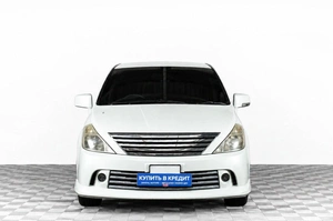 Минивэн Nissan Presage 2003 года, 719000 рублей, Челябинск