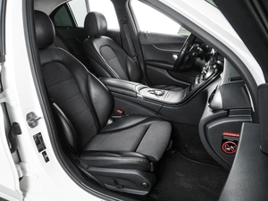 Седан Mercedes-benz C-класс 2019 года, 3199000 рублей, Воронеж