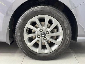 Седан Hyundai Solaris 2021 года, 1750000 рублей, Красноярск