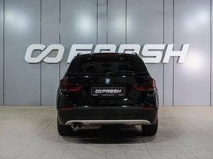 Внедорожник BMW X1 2012 года, 1489000 рублей, Воронеж