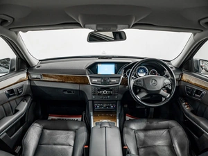 Седан Mercedes-benz E-класс 2011 года, 1660000 рублей, Красноярск