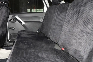 Седан ВАЗ (LADA) Granta 2017 года, 769000 рублей, Новосибирск