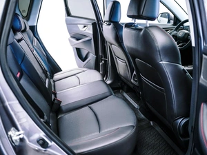 Внедорожник Changan CS35 Plus 2024 года, 1749000 рублей, Красноярск
