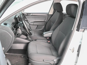 Лифтбек Volkswagen Polo 2021 года, 1629000 рублей, Ростов-на-Дону