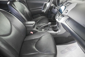 Внедорожник Toyota RAV4 2007 года, 1299000 рублей, Кемерово