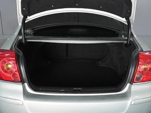 Седан Toyota Avensis 2007 года, 799000 рублей, Ростов-на-Дону