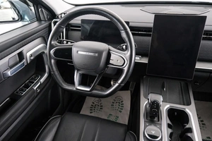 Внедорожник JAECOO J7 2023 года, 2249000 рублей, Красноярск