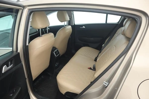 Внедорожник Kia Sportage 2016 года, 1945000 рублей, Орёл
