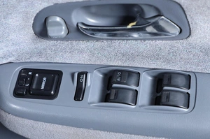 Минивэн Honda Odyssey 2000 года, 549000 рублей, Новосибирск