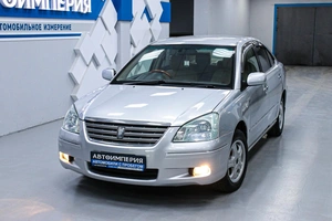 Седан Toyota Premio 2005 года, 748000 рублей, Солонцы