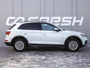 Внедорожник Audi Q5 2017 года, 3098000 рублей, Краснодар